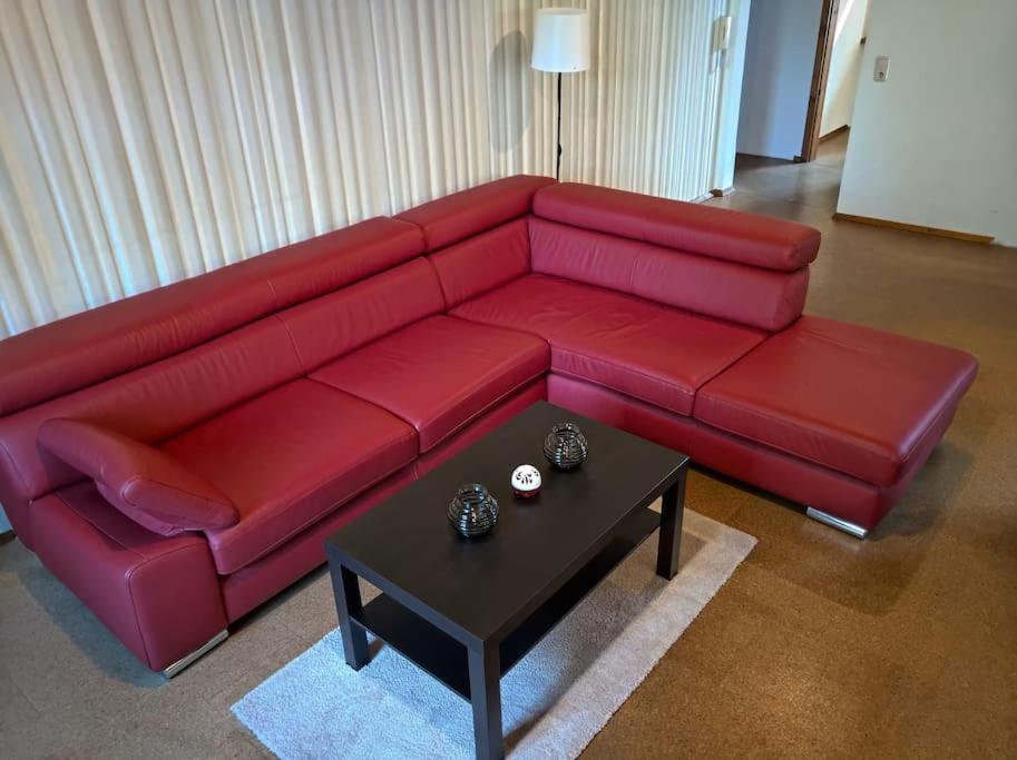 Idyllische Ferienwohnung In Zentrumsnaehe Dresden Bagian luar foto
