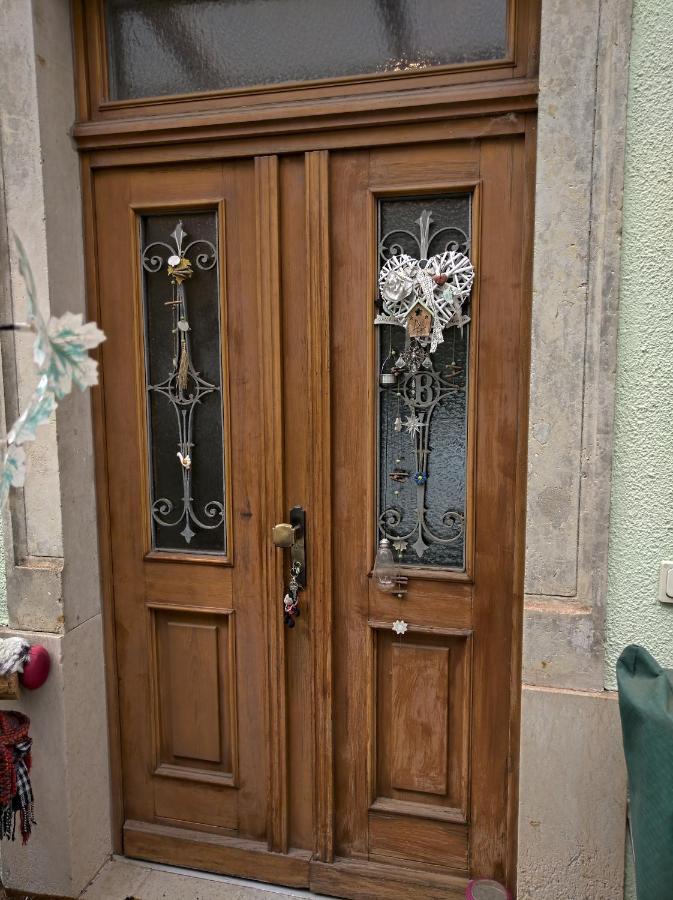 Idyllische Ferienwohnung In Zentrumsnaehe Dresden Bagian luar foto